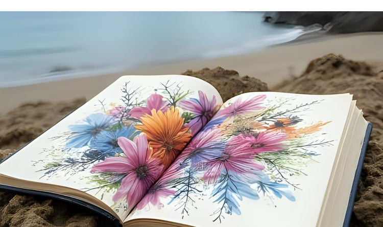 Travel Journals
