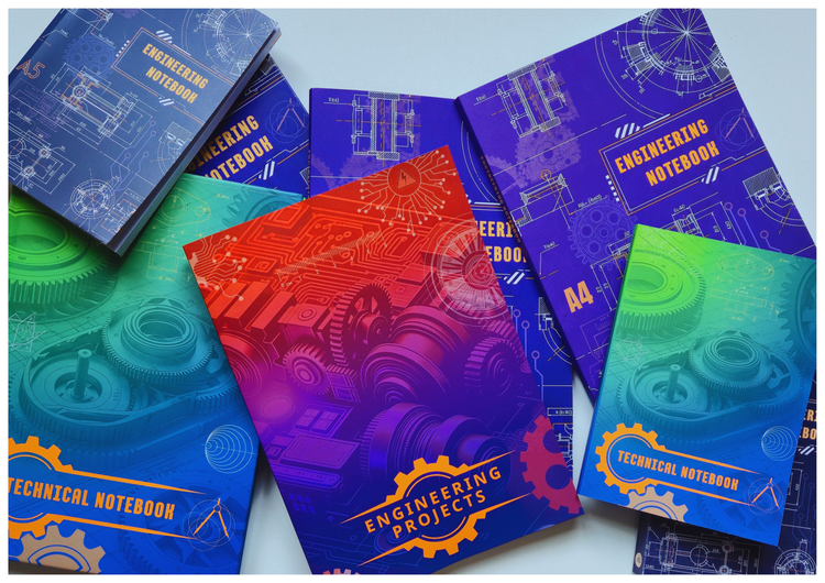 Engineering Notebooks