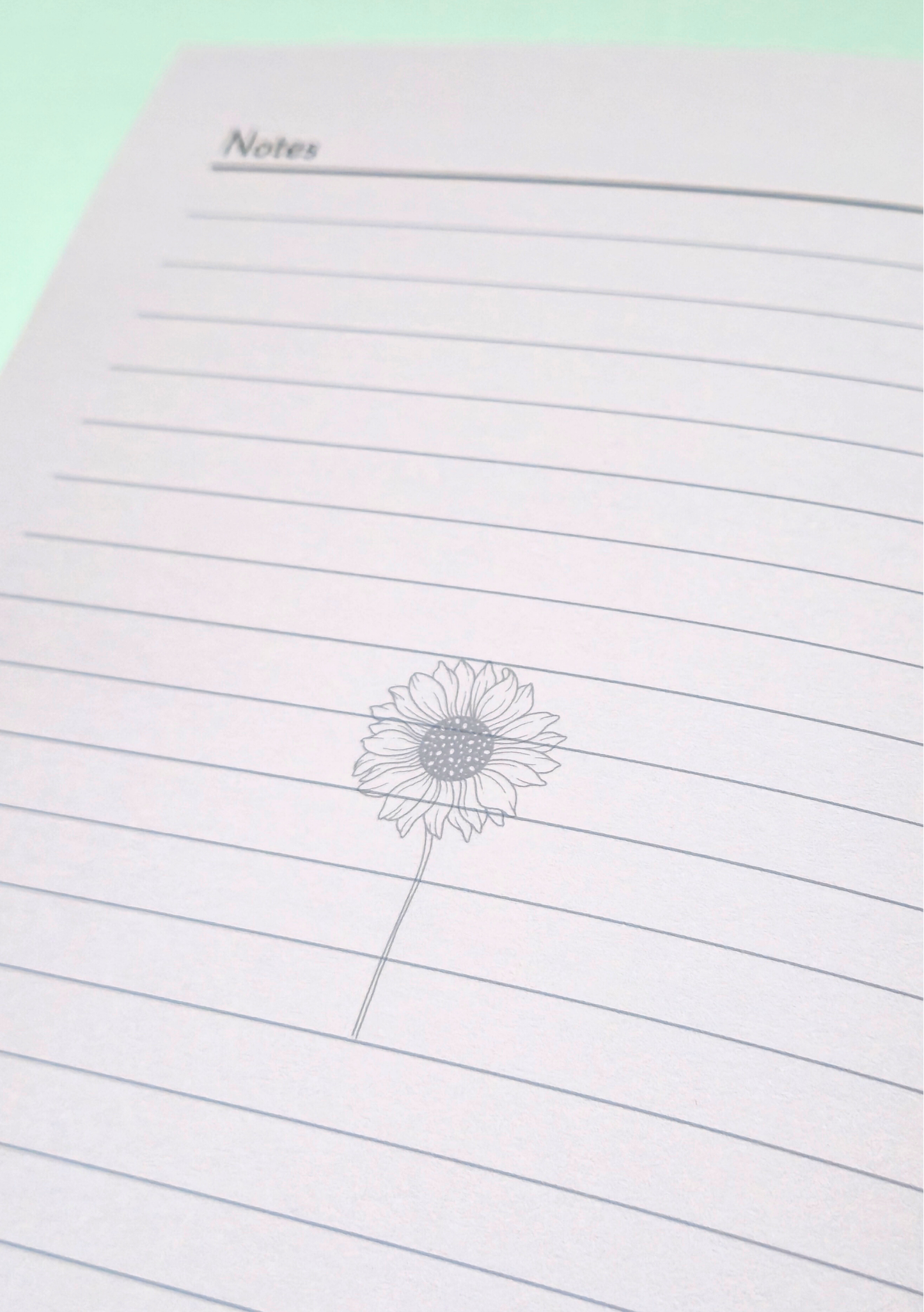 "Nature" Travel Journal - A5 Hardback Full Colour