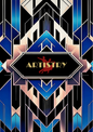 "Artistry" Creative Writing Sketch Book - A5 Hardback Full Colour