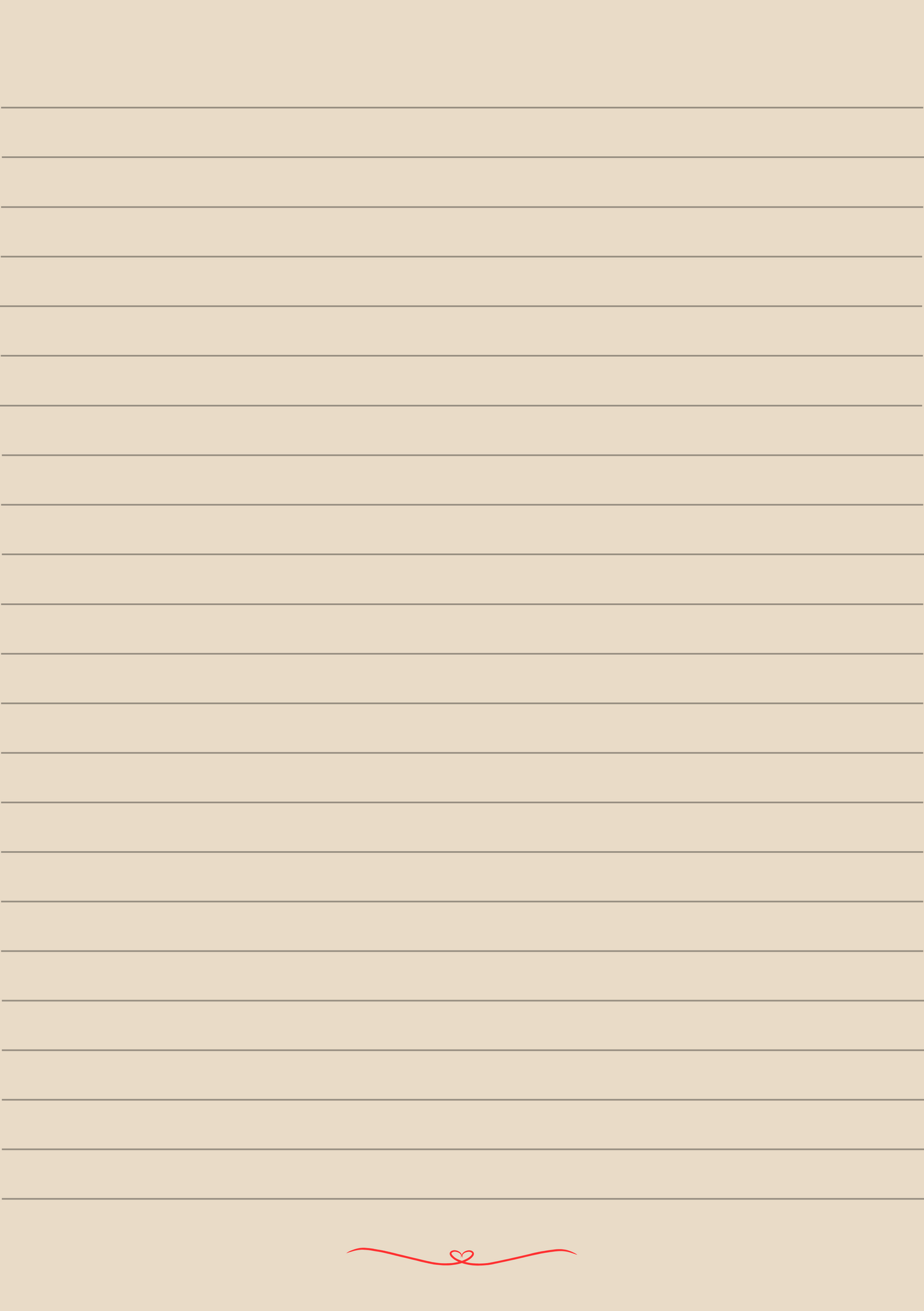 "Shell Strand" Creative Writing Notebook - A5 Paperback 200 Pages