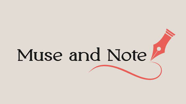 Muse and Note